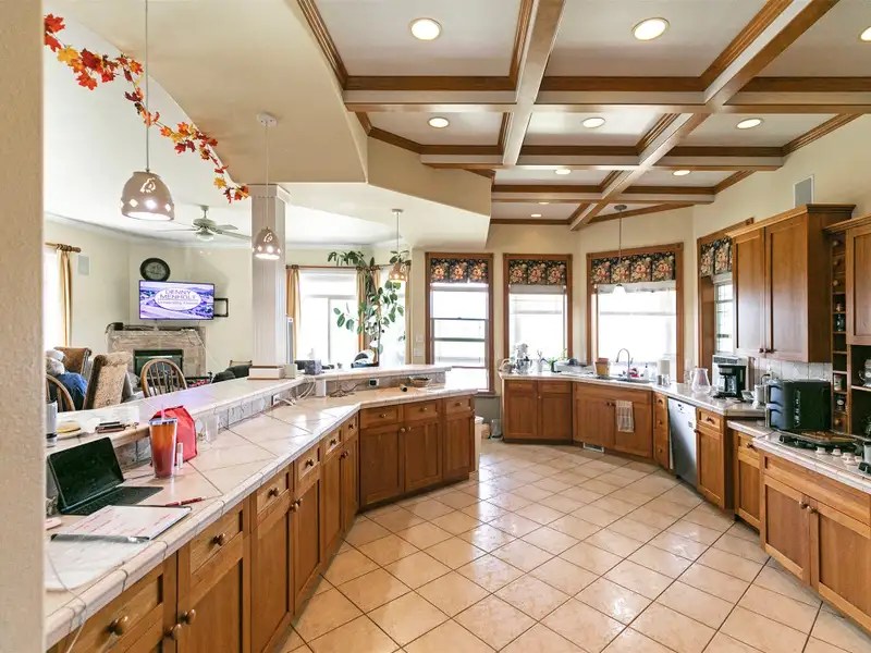 Assisted Living Business and Two-home Package in Missoula's South Hills