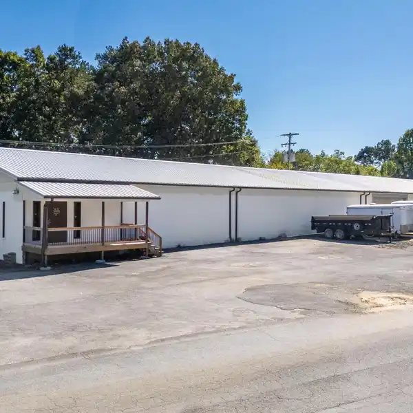 Commercial Lease
