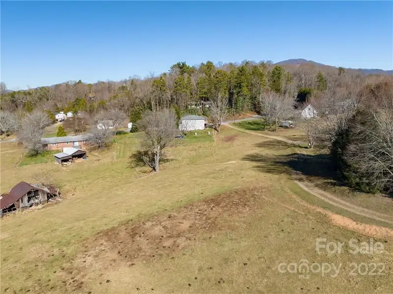 10.81 Acres of Unrestricted Land for Commercial Development Near Major Amenities