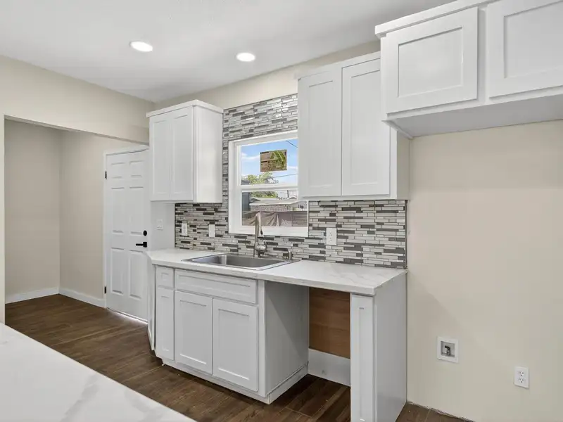 Remodeled Duplex in Fresno with Nmx Zoning for Residential and Commercial Use