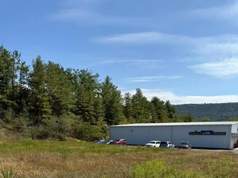 Prime Commercial Lot in High-traffic Area Near Dairy Queen and True Value Hardware
