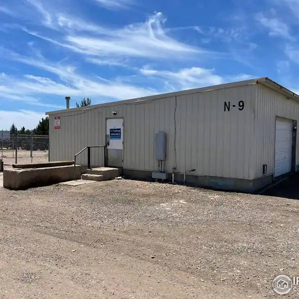 Commercial Lease