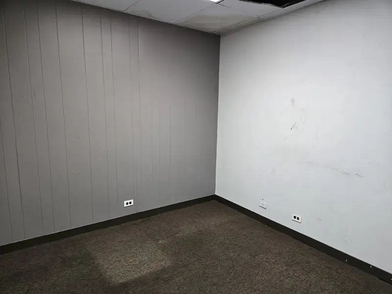 11,500 Sq Ft Manufactured Flex Building with Multiple Units in Tift District