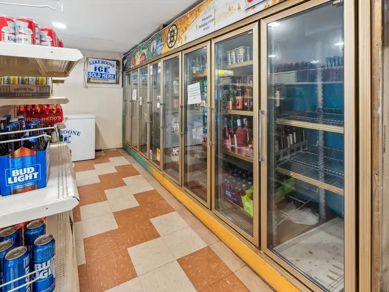 Turnkey Business and Real Estate for Sale with Equipment and Inventory Included