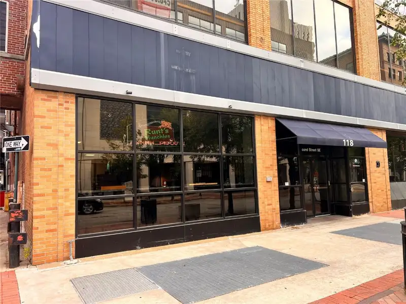Commercial Lease