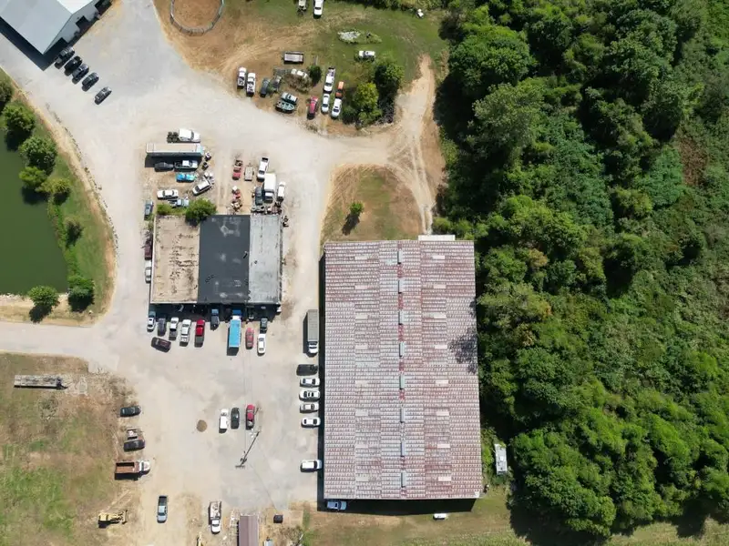 Expansive Industrial Property in Prime Location - over 30,000 Square Feet