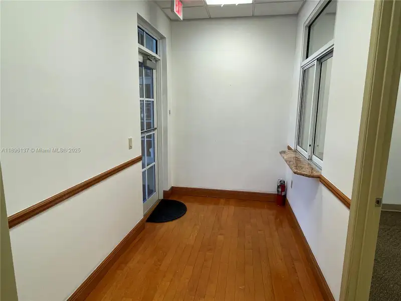 First-floor Office for Sale in Coral Springs Professional Campus, 1,479 Sq. Ft.