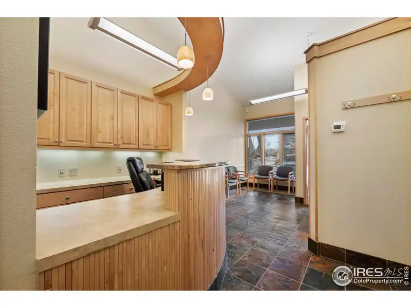 Superbly Maintained Medical Office on Horsetooth with Conversion Potential