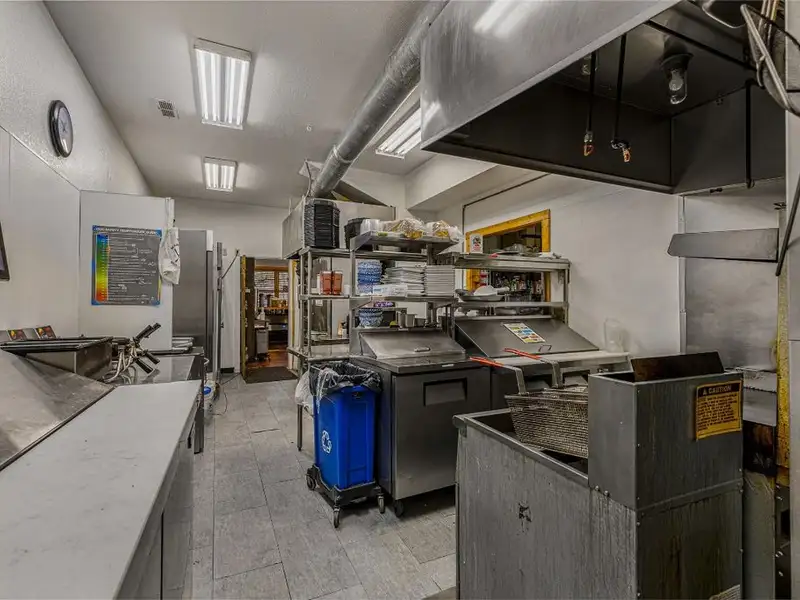 Established Restaurant and Community Hub with Residential Units in Sapphire, Nc