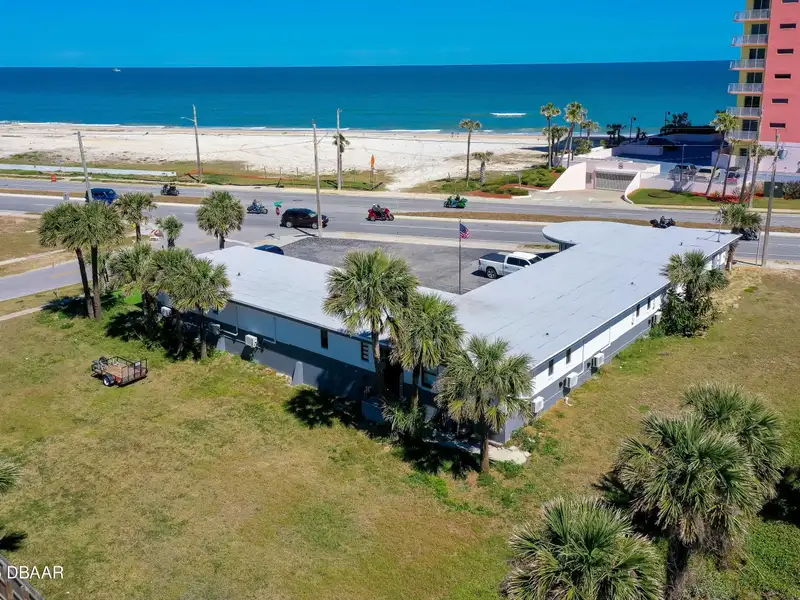 Turnkey 9-unit Motel with Renovated Efficiencies on Atlantic Ave