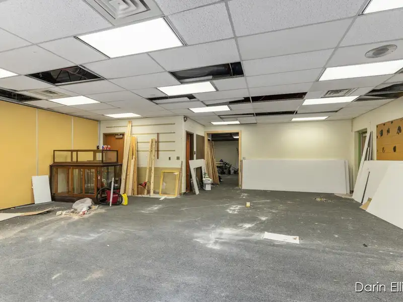 Versatile 15,000+ Sq Ft Mixed-use Building with Apartments and Office Spaces
