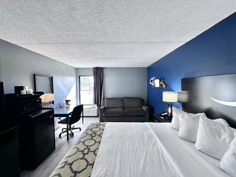 Turnkey 77-key Hotel Investment Opportunity in Prime Location with Extensive Upgrades