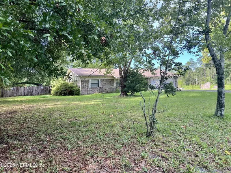 Commercial Property with 150 Ft Frontage on County Road 218, Pcd Zoning