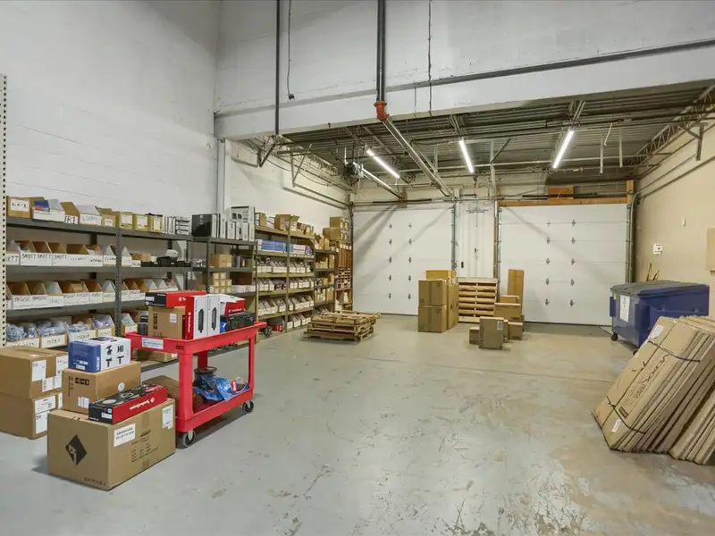 Centrally Located Multi-tenant Flex/warehouse Property in Denver, Colorado