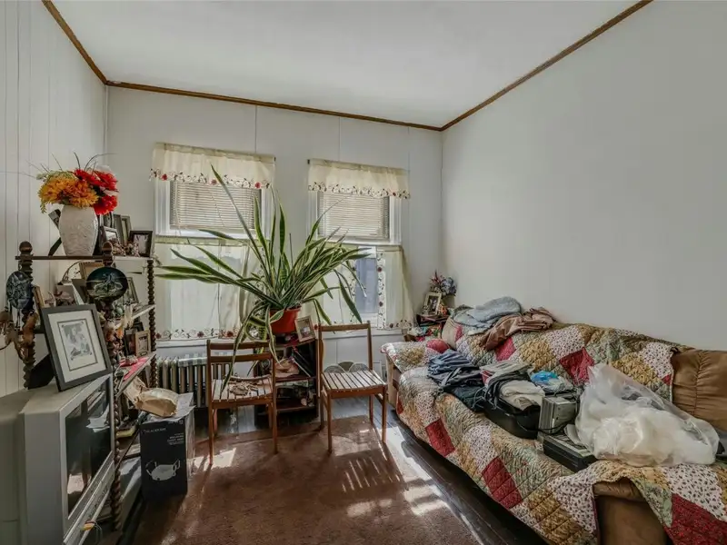 Mixed-use Property in Ozone Park, Queens with Office Space and Two Apartments