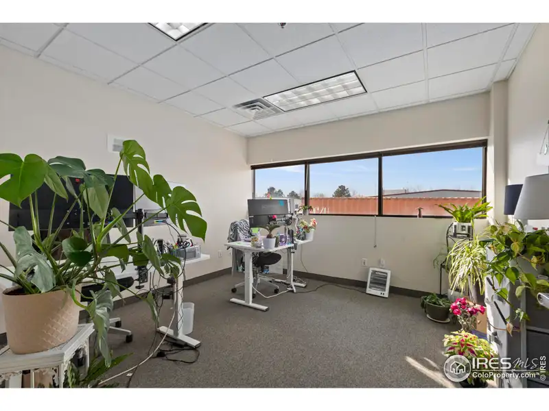 Office Space for Lease - $18/sf Gross, Open Floor Plan with Individual Offices and Conference Room