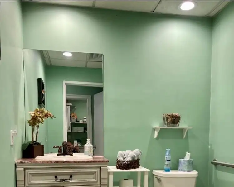 Turnkey Massage & Facial Spa for Sale in Briarcliff Manor, Ny