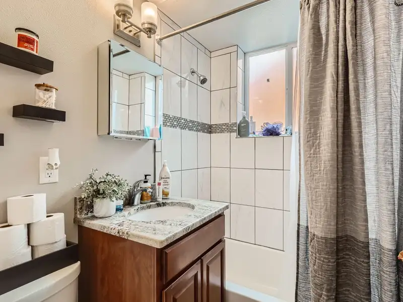 Meticulously Maintained Four-unit Multifamily Property in Central Denver, Colorado
