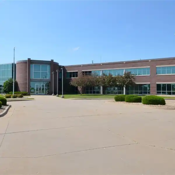 Commercial Lease