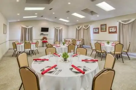 Boutique Hotel for Sale in Historic St. Augustine - Villa 1565