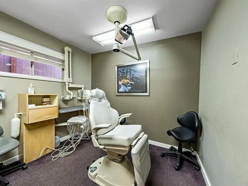 Versatile Office Space in Central Durango with Dental/medical History and Ample Parking