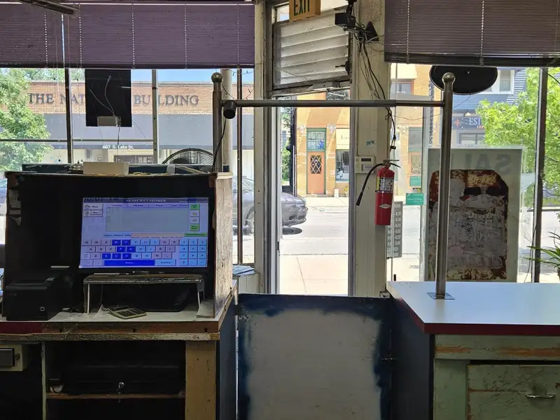 Prime Commercial Real Estate in Miller Beach's East Lakefront District - Investment Opportunity