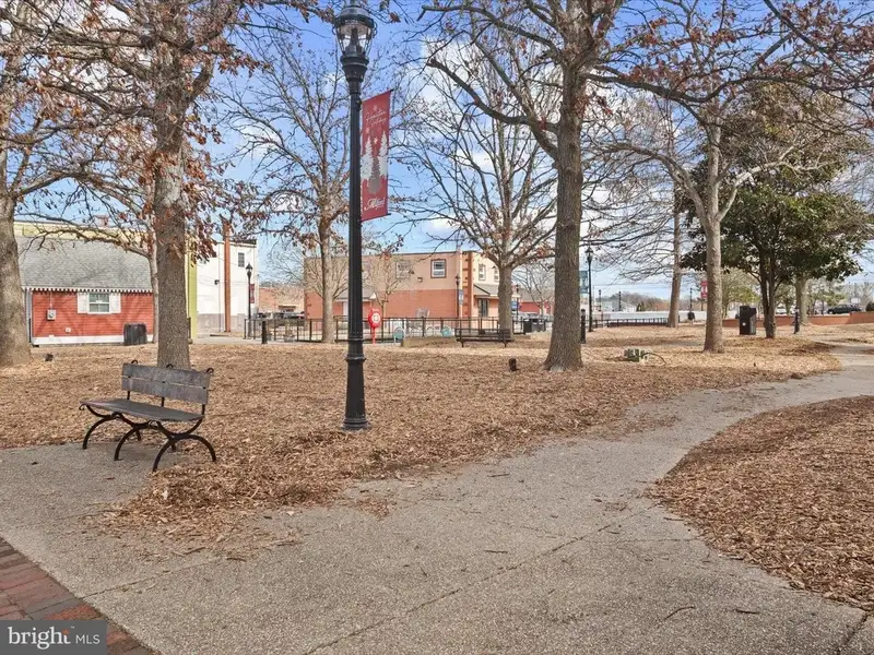Downtown Milford Retail Space with High Foot Traffic and Visibility