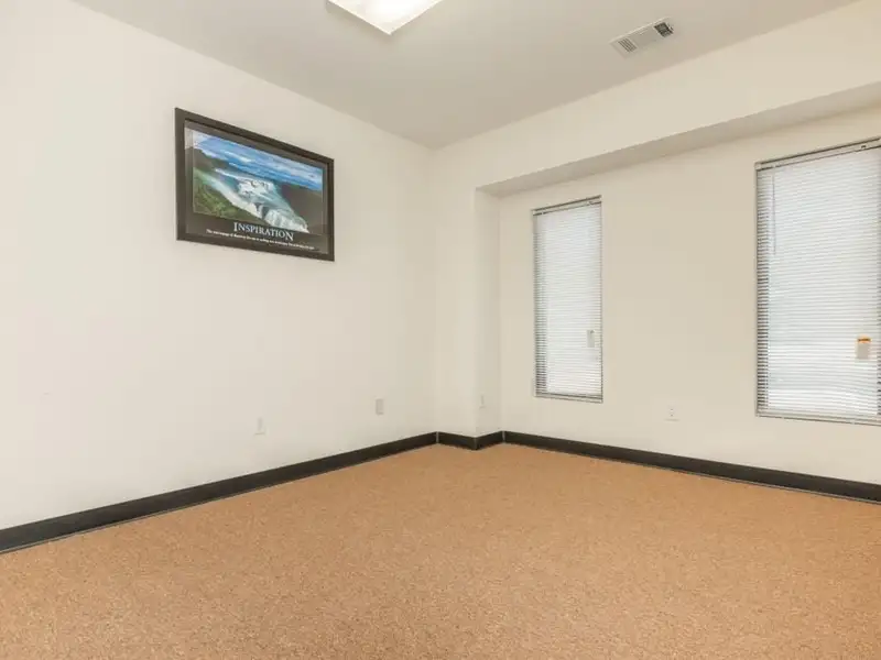 Professional Office Space for Lease in Fayetteville with Three Private Offices
