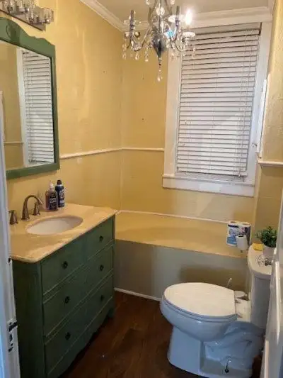 Updated Office Building with 2br Apartment in Desirable Location