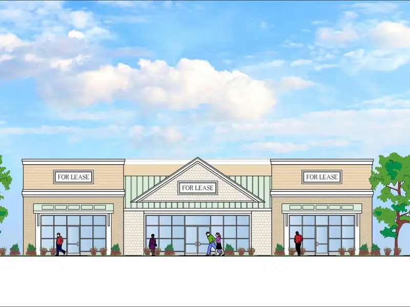 New Retail Development Opportunity in Pawleys Island - 7,300 Sq Ft Building Available for Lease