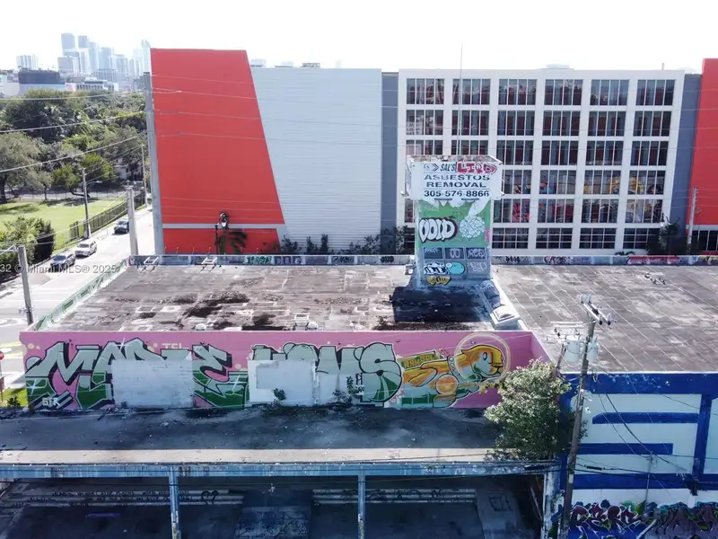 Development Opportunity: 5750 Sf Lot in Wynwood Norte for Mixed-use Project
