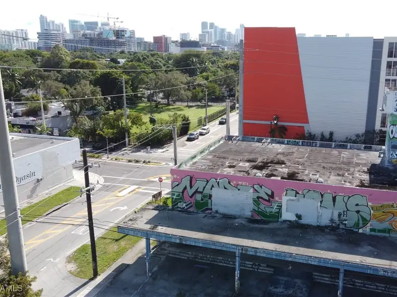 Mixed-use Development Opportunity in Wynwood Norte - 5750 Sf Lot Near Design District
