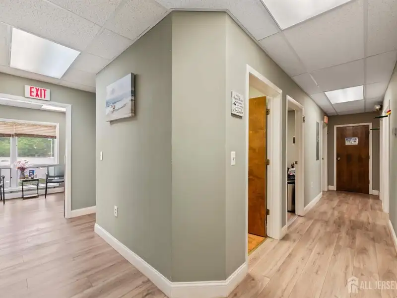 First-floor Medical/professional Office Condo for Sale/lease on Route 130