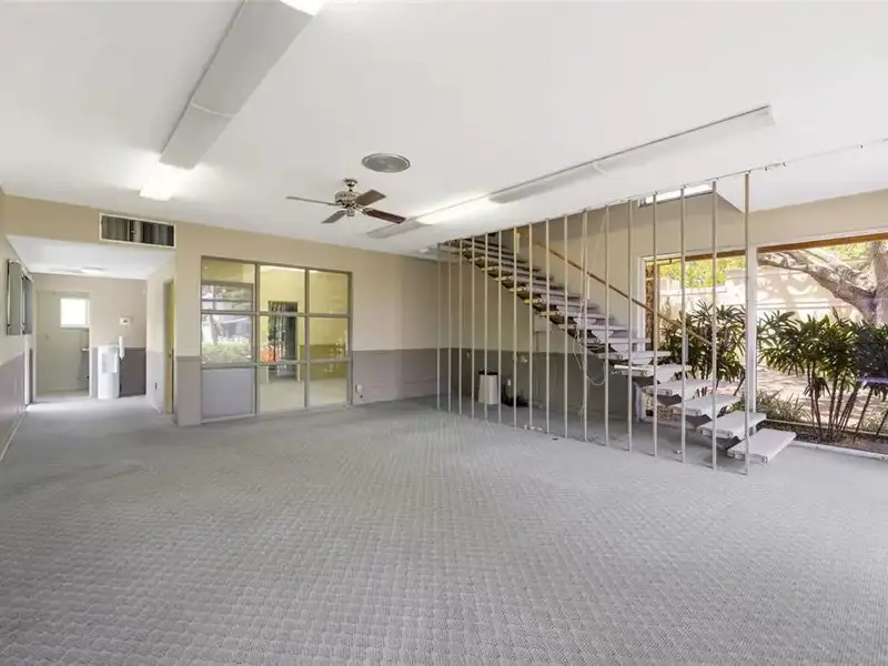 High Visibility Retail/office Building in Downtown St. Petersburg - Renovate or Rebuild Opportunity