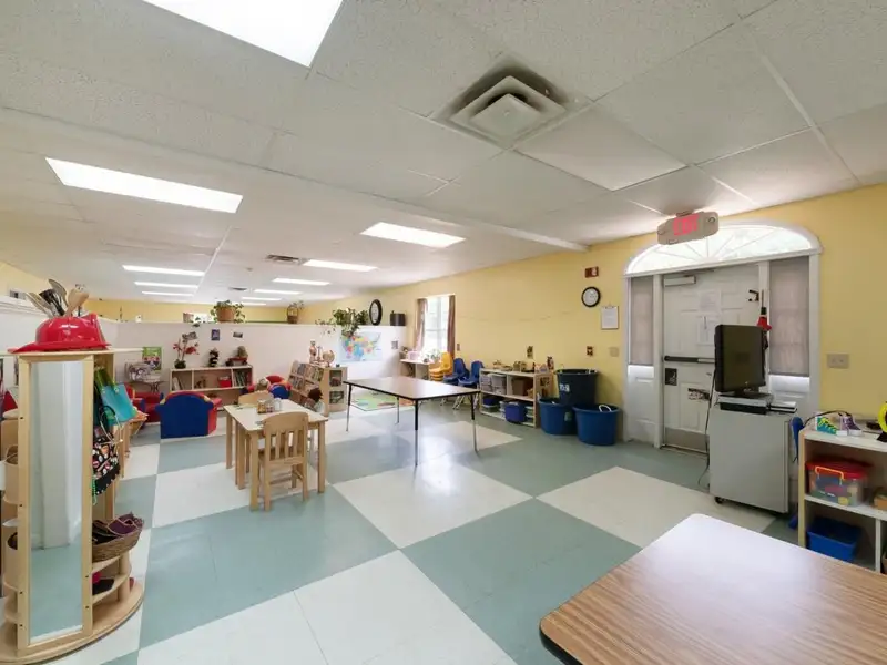 Established Education Center with Daycare & Preschool on 7.35 Acres in Prime Location