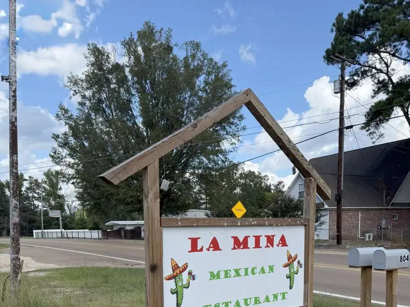 Turnkey Mexican Restaurant with Drive-through and Seating for 92+ Guests