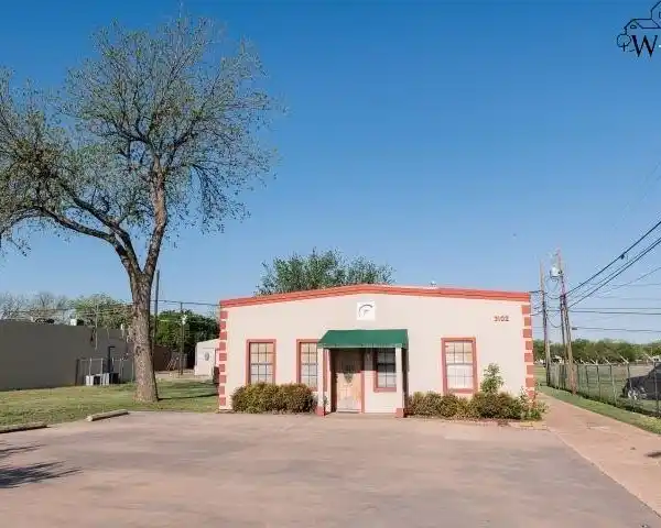 Commercial Sale