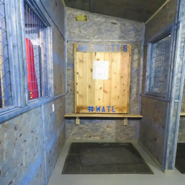 Turnkey Bar/restaurant with Apartment, Highway Access, and Development Potential in Northwoods