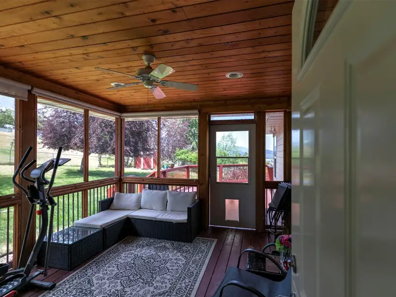 Assisted Living Business and Two-home Package in Missoula's South Hills
