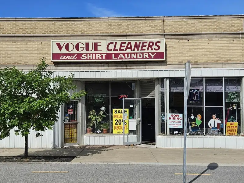 Prime Commercial Real Estate in Miller Beach's East Lakefront District - Investment Opportunity