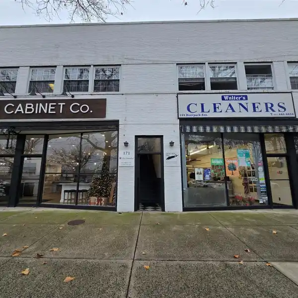 Commercial Lease