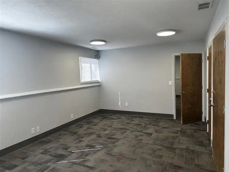 Updated 815 Sqft Office Space with Four Offices on Patterson