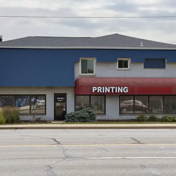 Commercial Sale