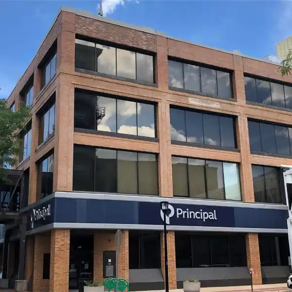 Commercial Lease