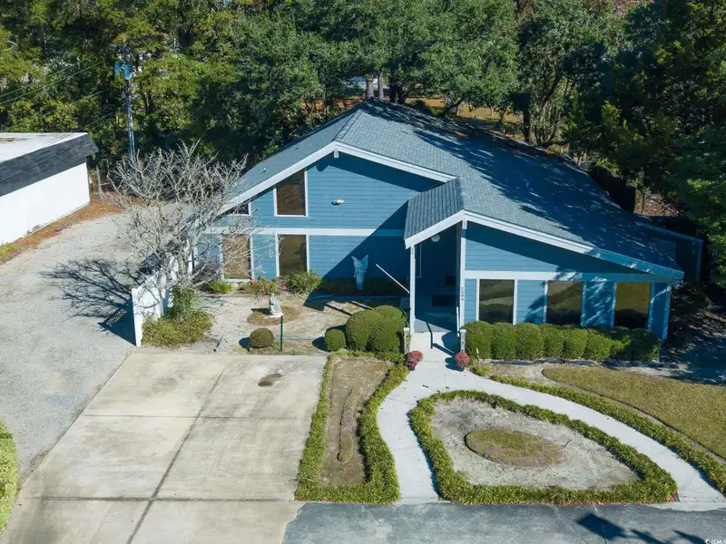 Commercial Property in Georgetown, Sc - Ideal for Medical Office or Investment Opportunity