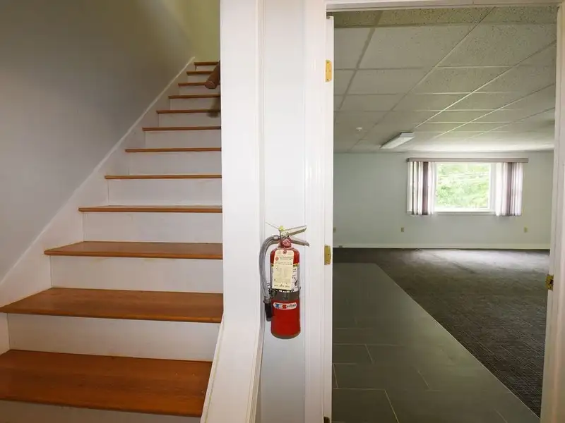 Two-story Office Space with Parking and Utilities Included Near Rte 3 Duxbury Exit