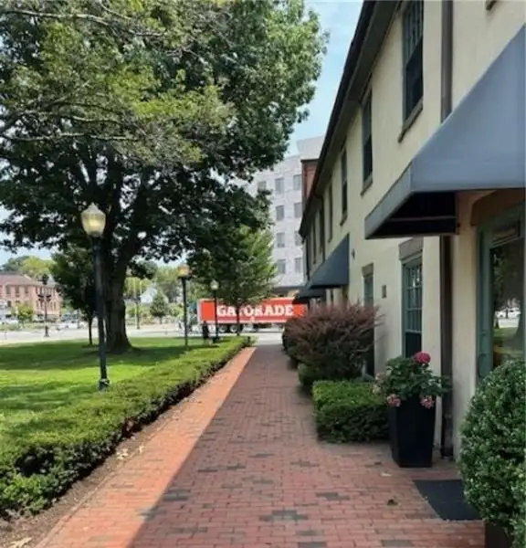 Boutique Retail/office Space in Corliss Landing, Providence with High Ceilings and Natural Light
