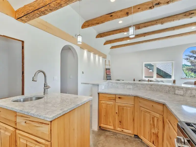 Unique Live/work Property in Old Town Steamboat Springs with Stunning Views
