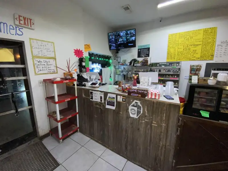 Established C-store in Stanton, Prime Location Near Ford's Blue Oval City