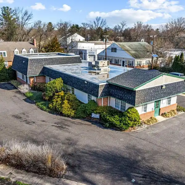 Commercial Sale